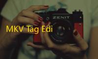 MKV Tag Editor(MKV标签编辑器) 1.0.28.101 官方版